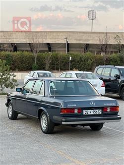 مرسيدس بنز E-Class